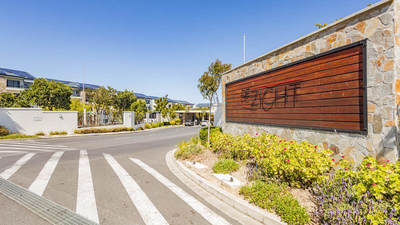 To Let 3 Bedroom Property for Rent in Richwood Western Cape